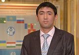 Казбек Майгельдинов: Информационное поле Казахстана находится под влиянием российских СМИ